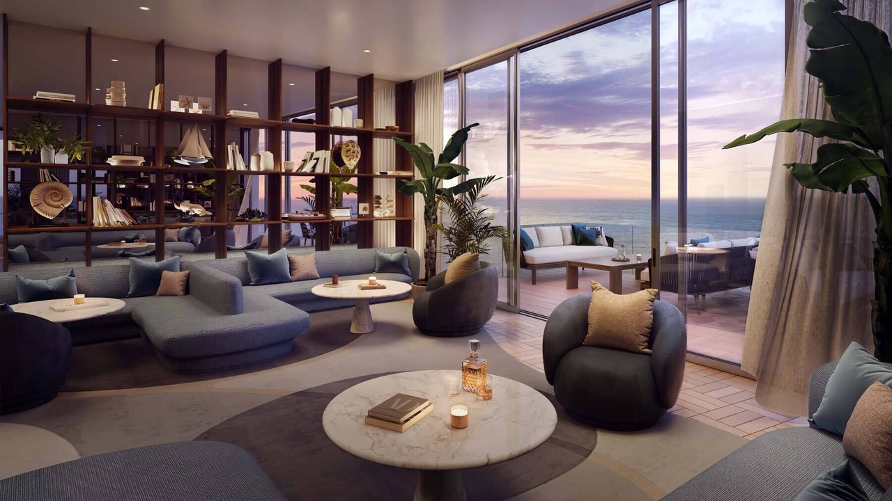 Photo of Livingroom in Nassau