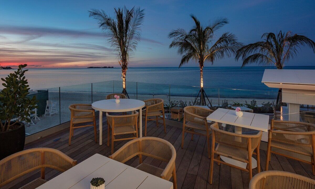 Photo of Outdoor in Nassau