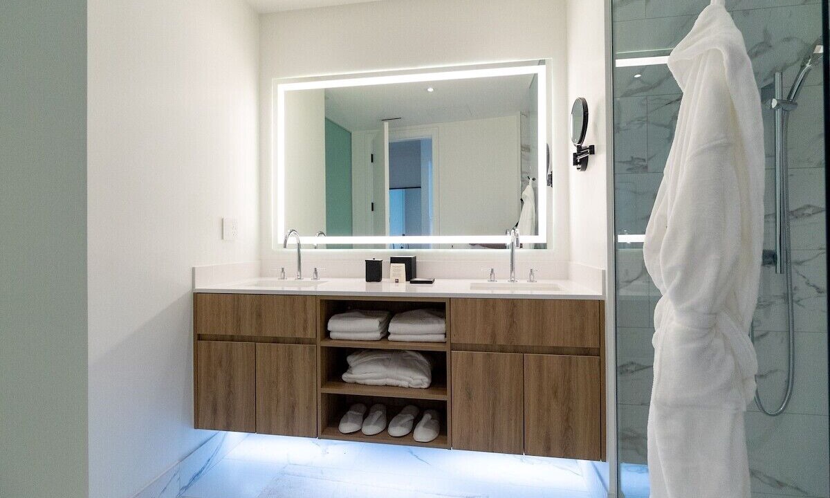 Photo of Bathroom in Nassau