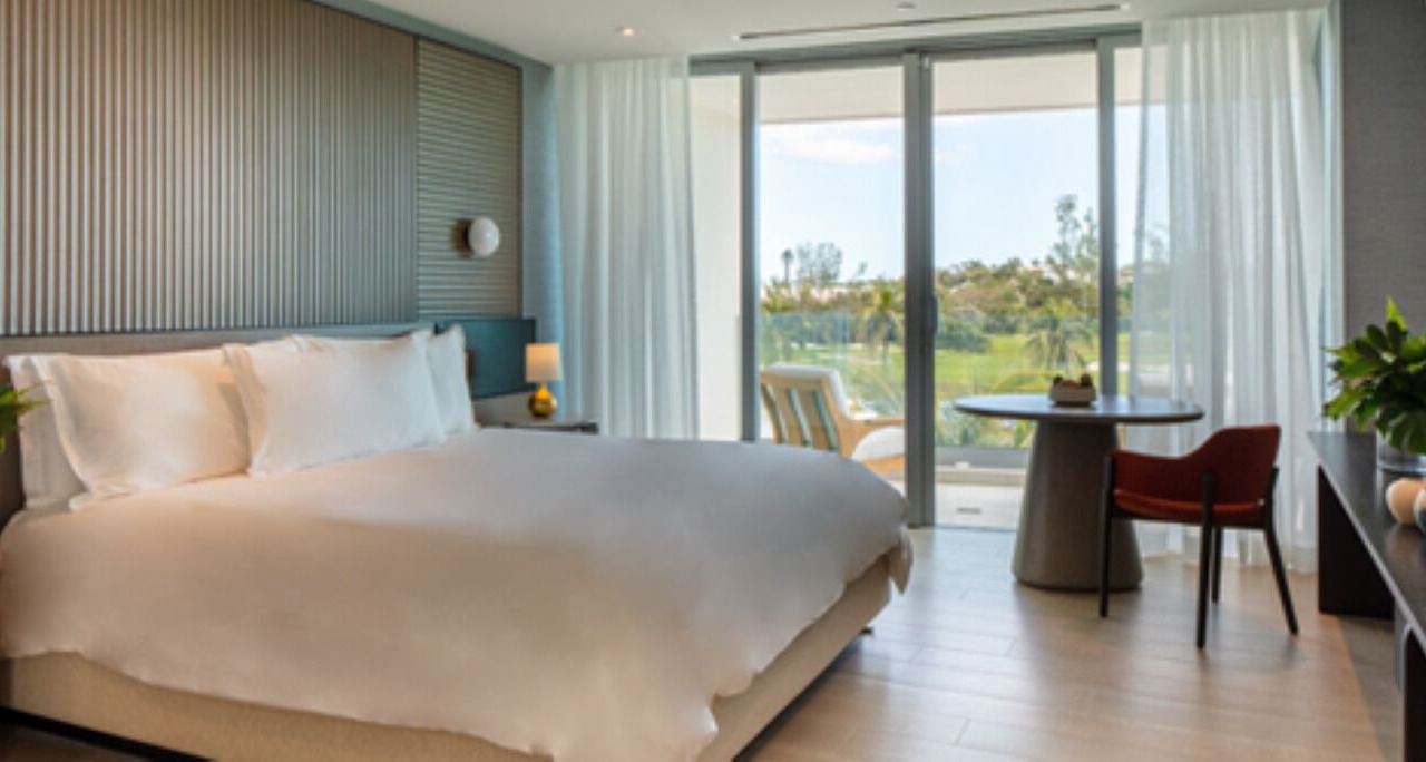 Photo of Bedroom in Nassau