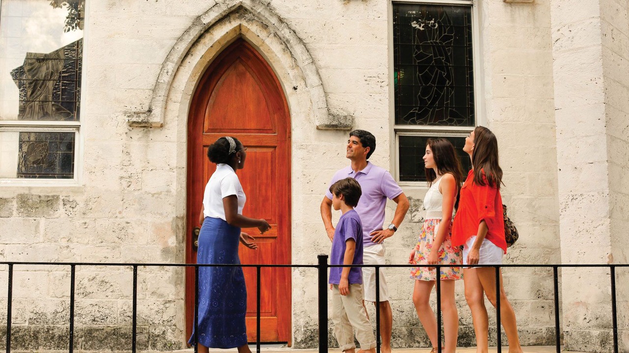 Photo of Outdoor in Nassau