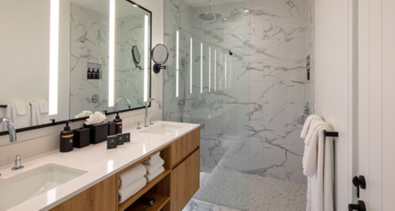 Photo of Bathroom in Nassau