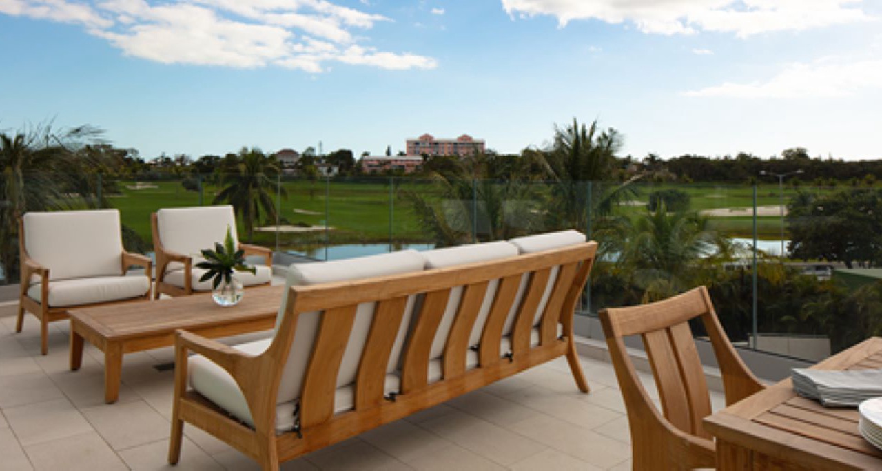 Photo of Outdoor in Nassau