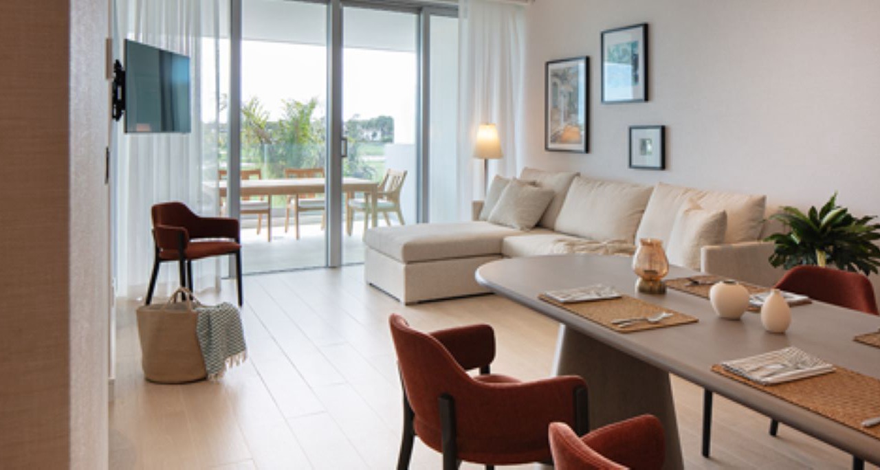 Photo of Livingroom in Nassau