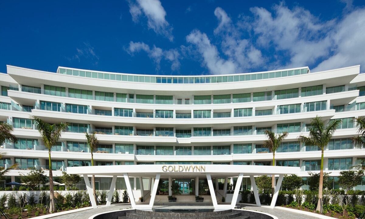 Photo of Outdoor in Nassau