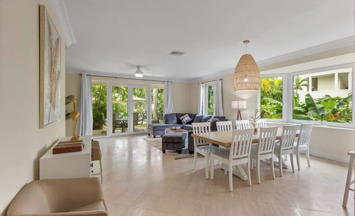 Photo of Bedroom in Paradise Island