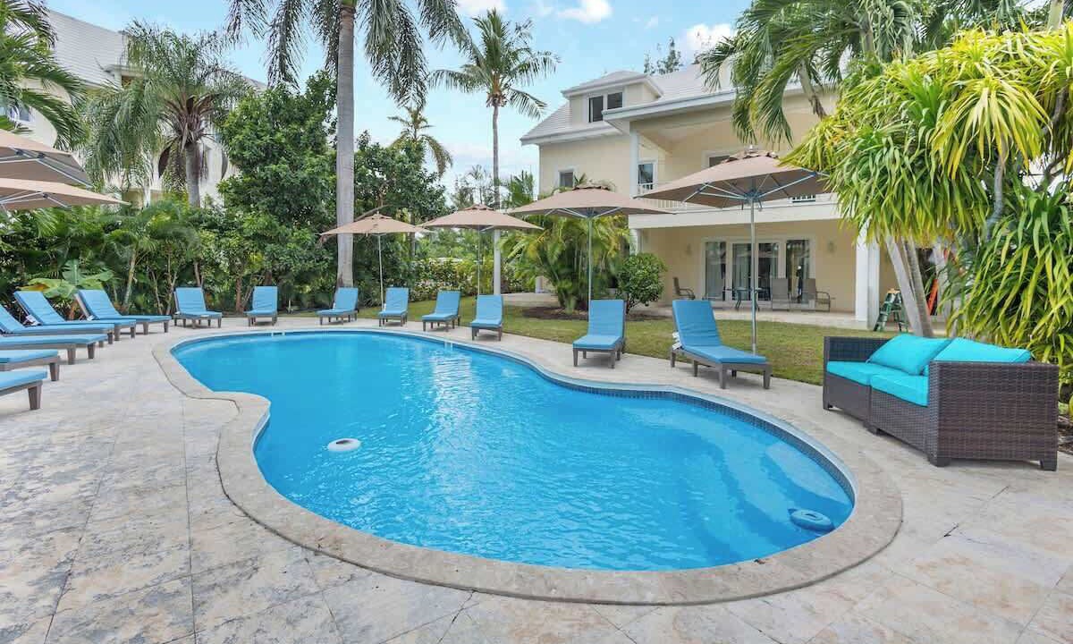 Photo of Outdoor in Paradise Island