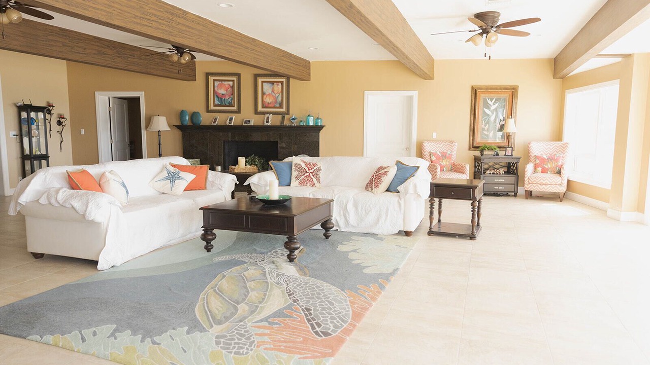 Photo of Livingroom in Windsor Park