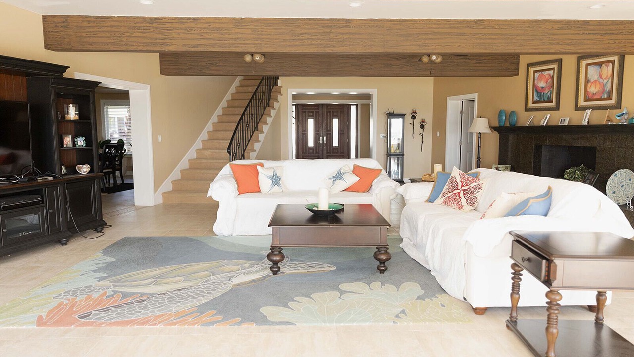 Photo of Livingroom in Windsor Park