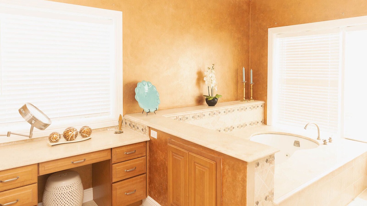 Photo of Bathroom in Windsor Park