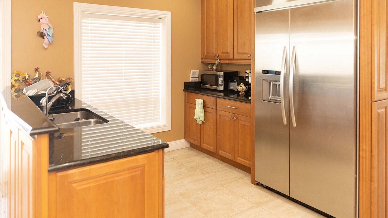 Photo of Kitchen in Windsor Park