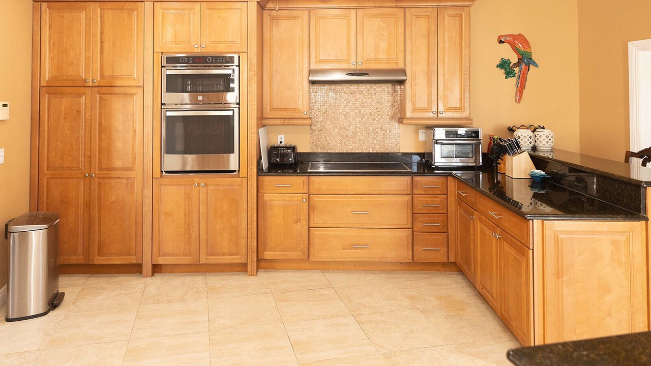 Photo of Kitchen in Windsor Park
