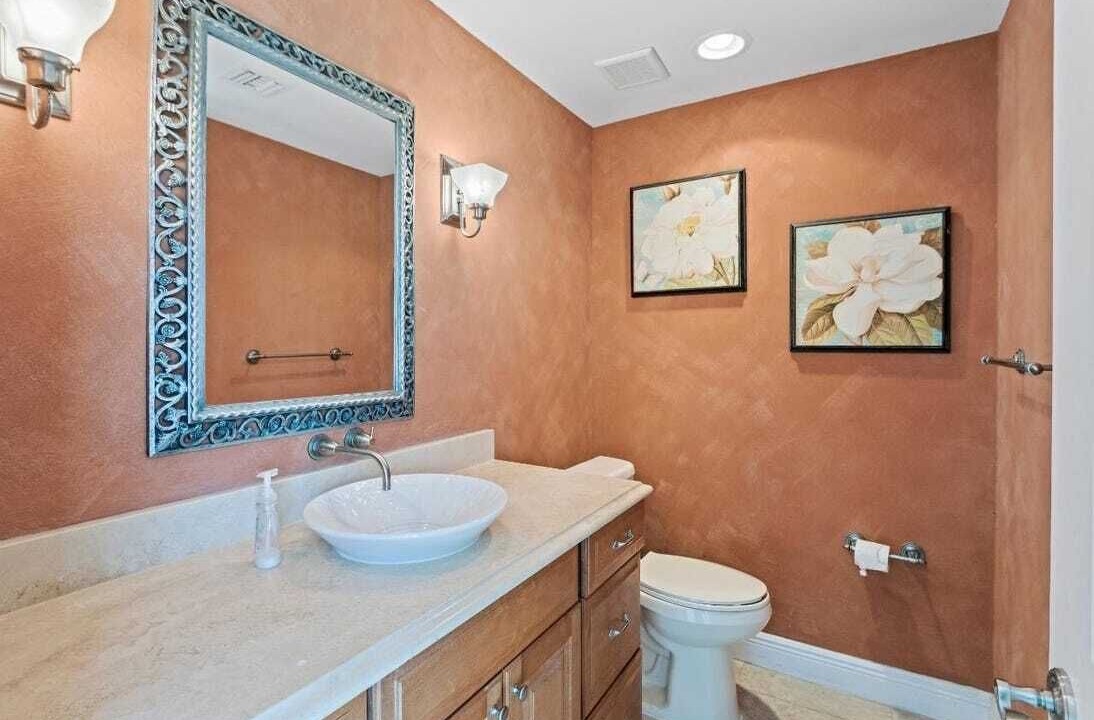 Photo of Bathroom in Windsor Park