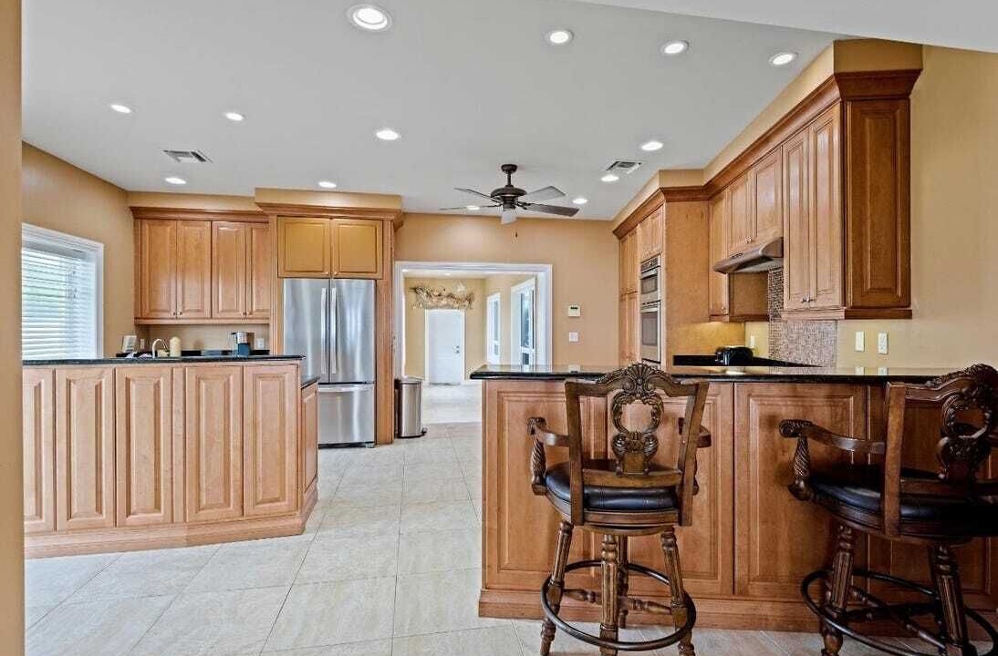 Photo of Kitchen in Windsor Park