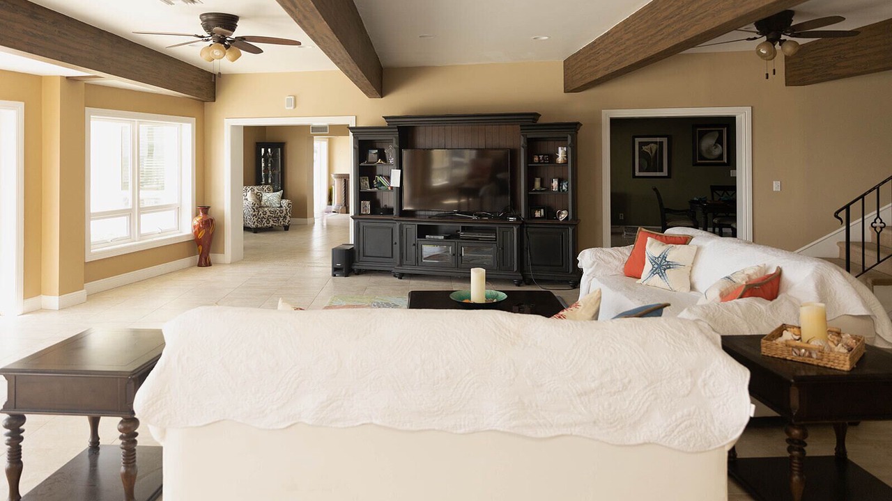Photo of Livingroom in Windsor Park