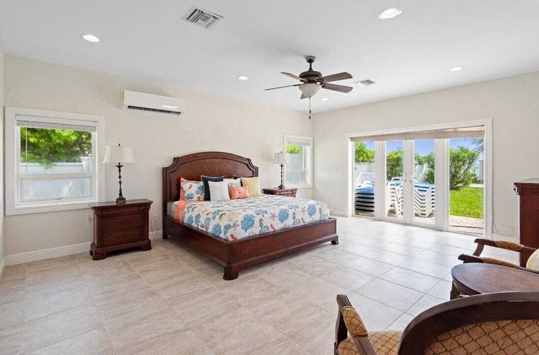 Photo of Bedroom in Windsor Park