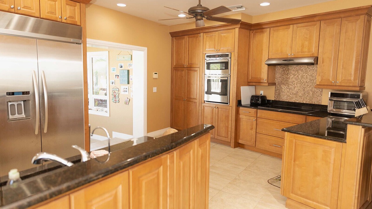 Photo of Kitchen in Windsor Park