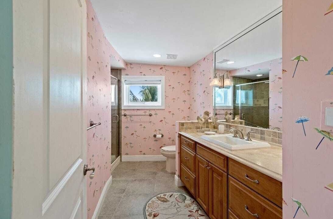 Photo of Bathroom in Windsor Park