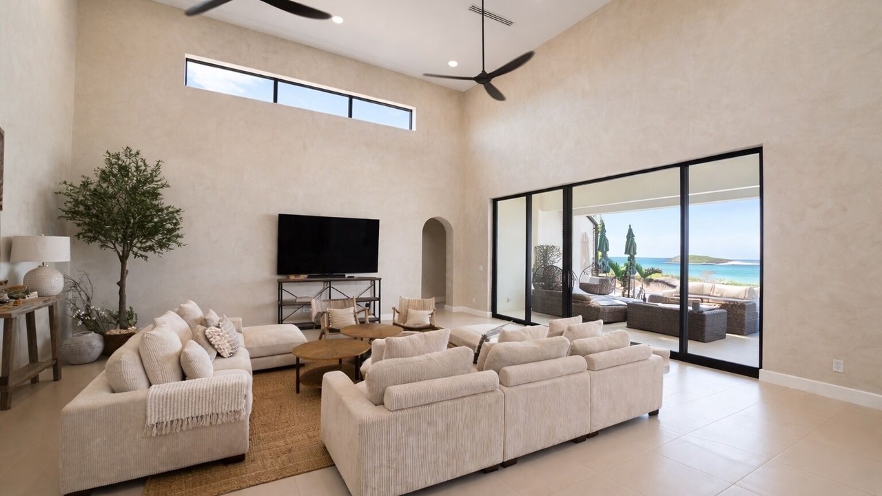 Photo of Livingroom in William's Town
