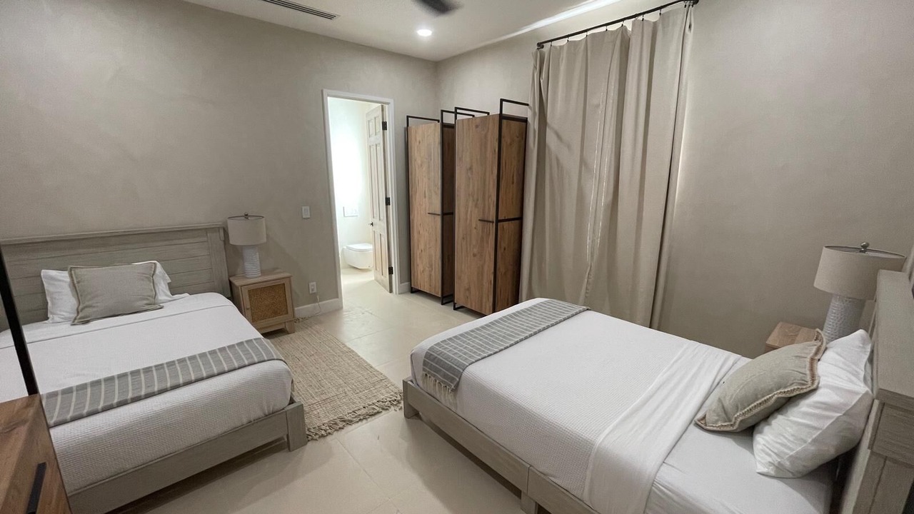 Photo of Bedroom in William's Town