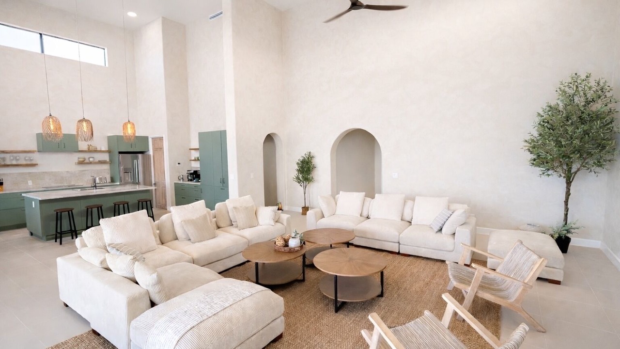 Photo of Livingroom in William's Town
