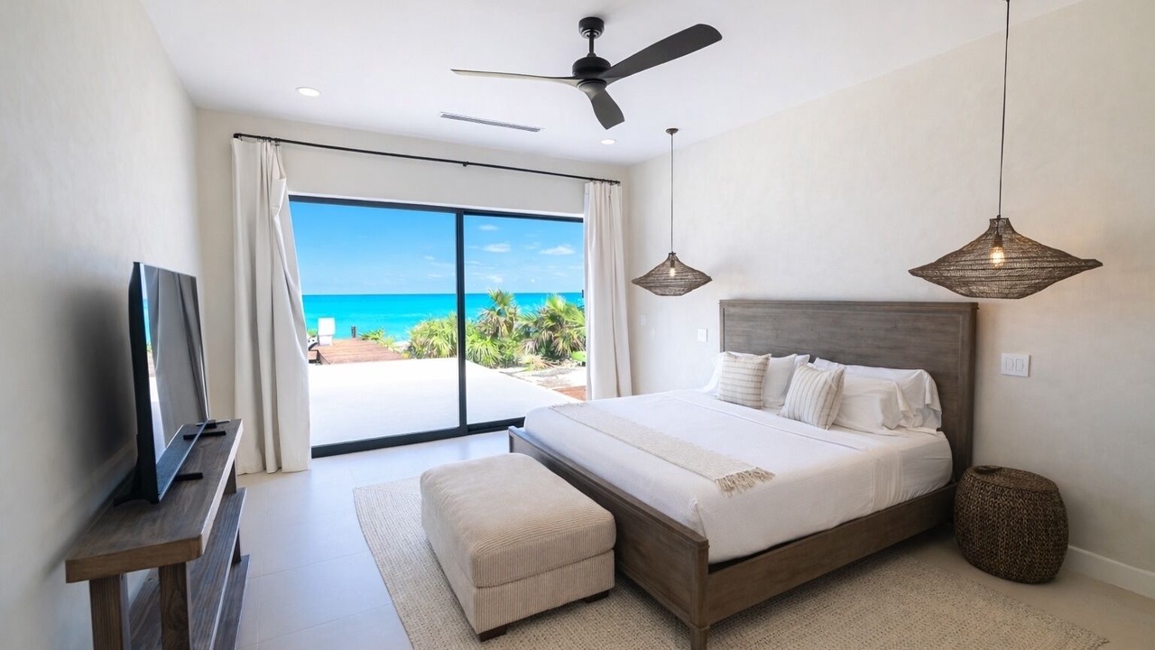 Photo of Bedroom in William's Town