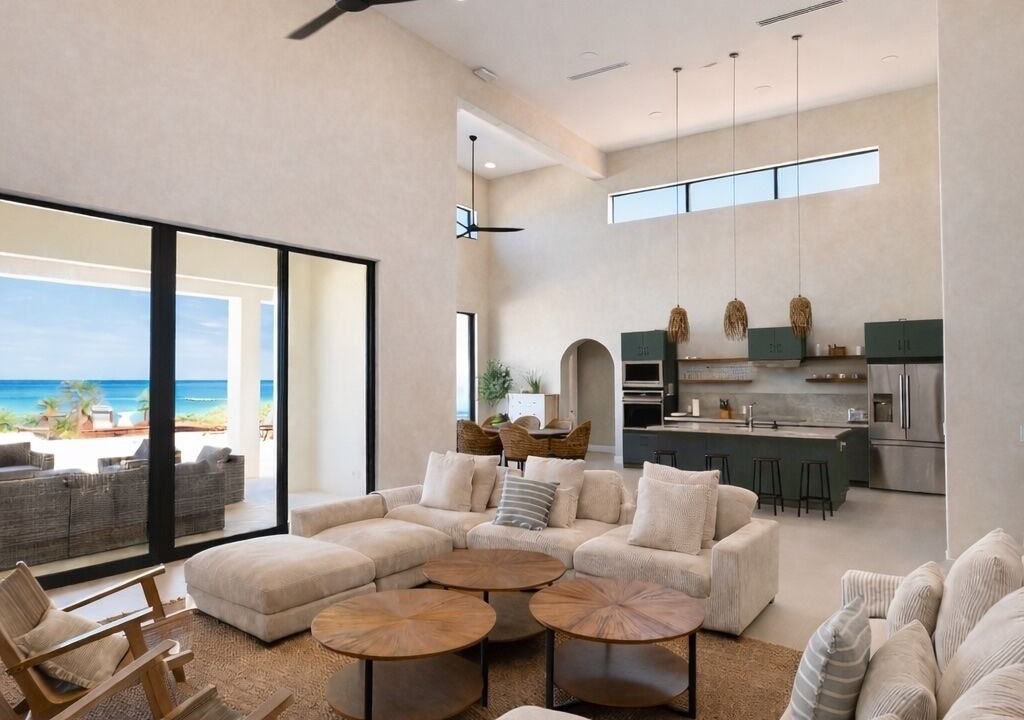 Photo of Livingroom in William's Town