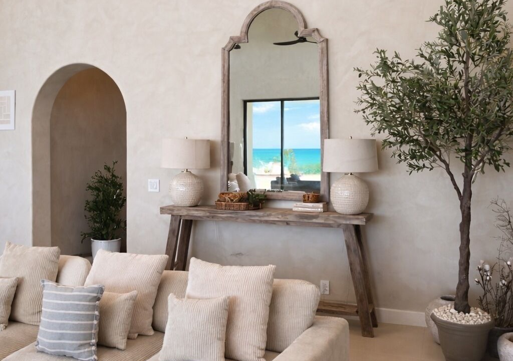 Photo of Livingroom in William's Town