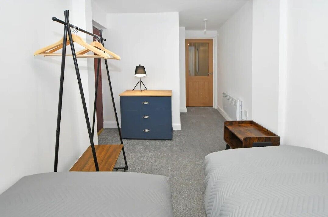Photo of Bedroom in Burslem