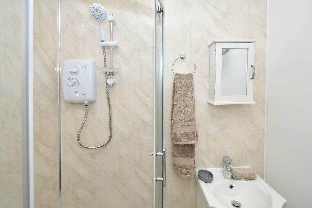 Photo of Bathroom in Burslem