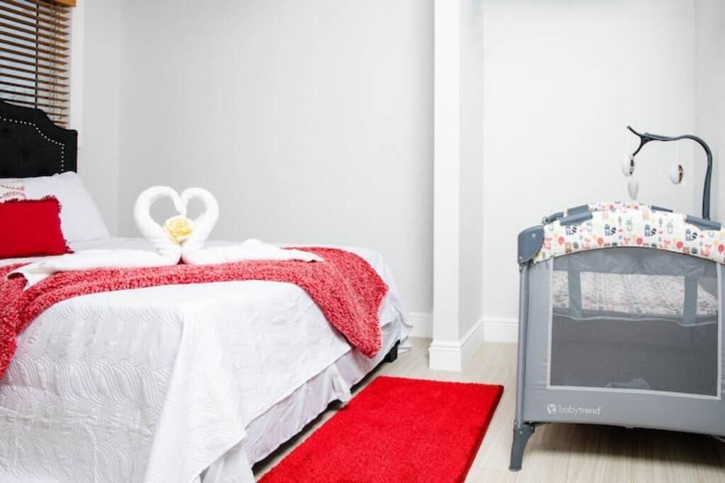Photo of Bedroom in Tar Bay