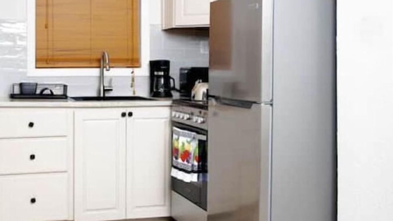 Photo of Kitchen in Tar Bay