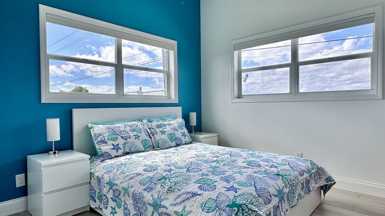 Photo of Bedroom in San Salvador Island