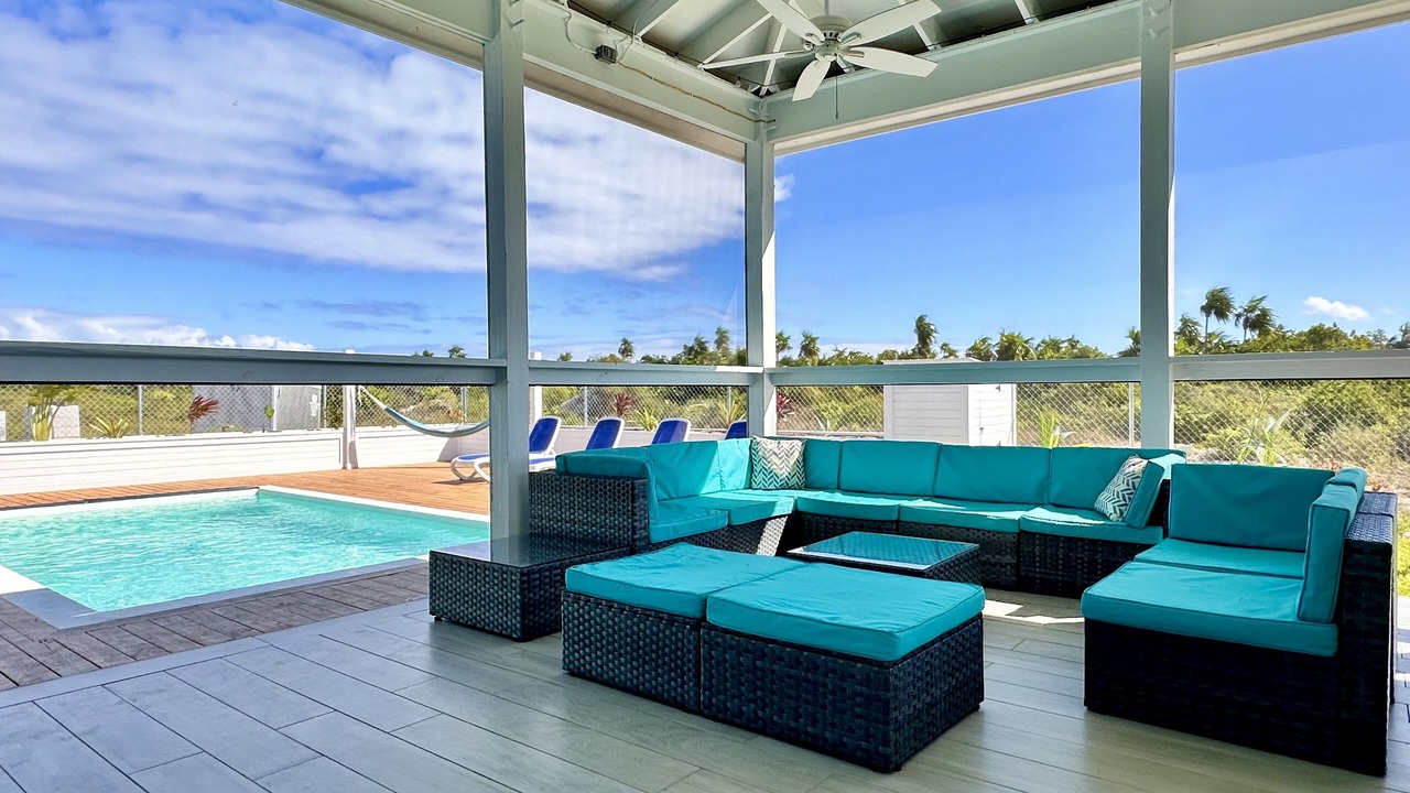 Photo of Outdoor in San Salvador Island