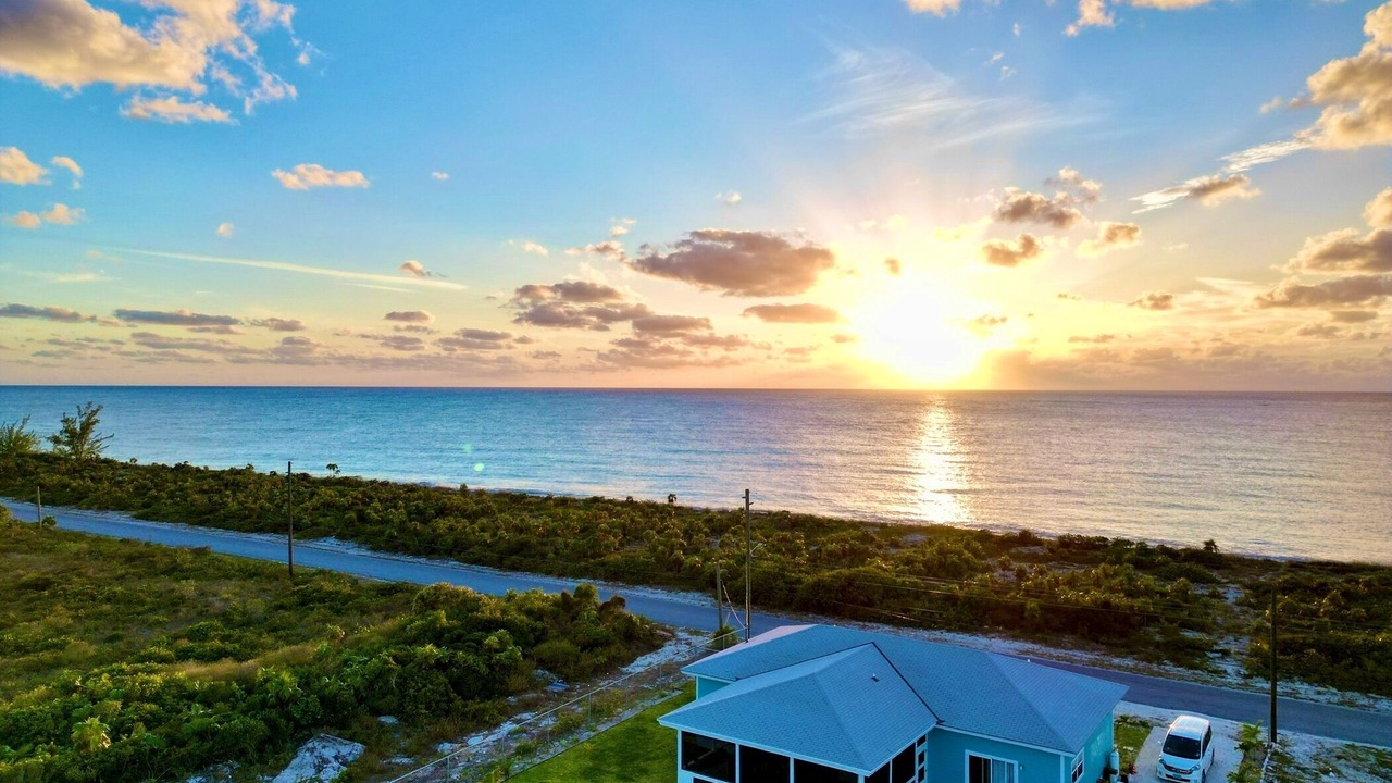 Photo of Outdoor in San Salvador Island
