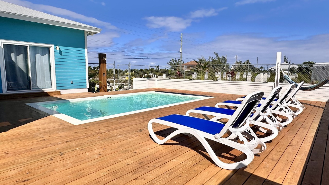 Photo of Outdoor in San Salvador Island
