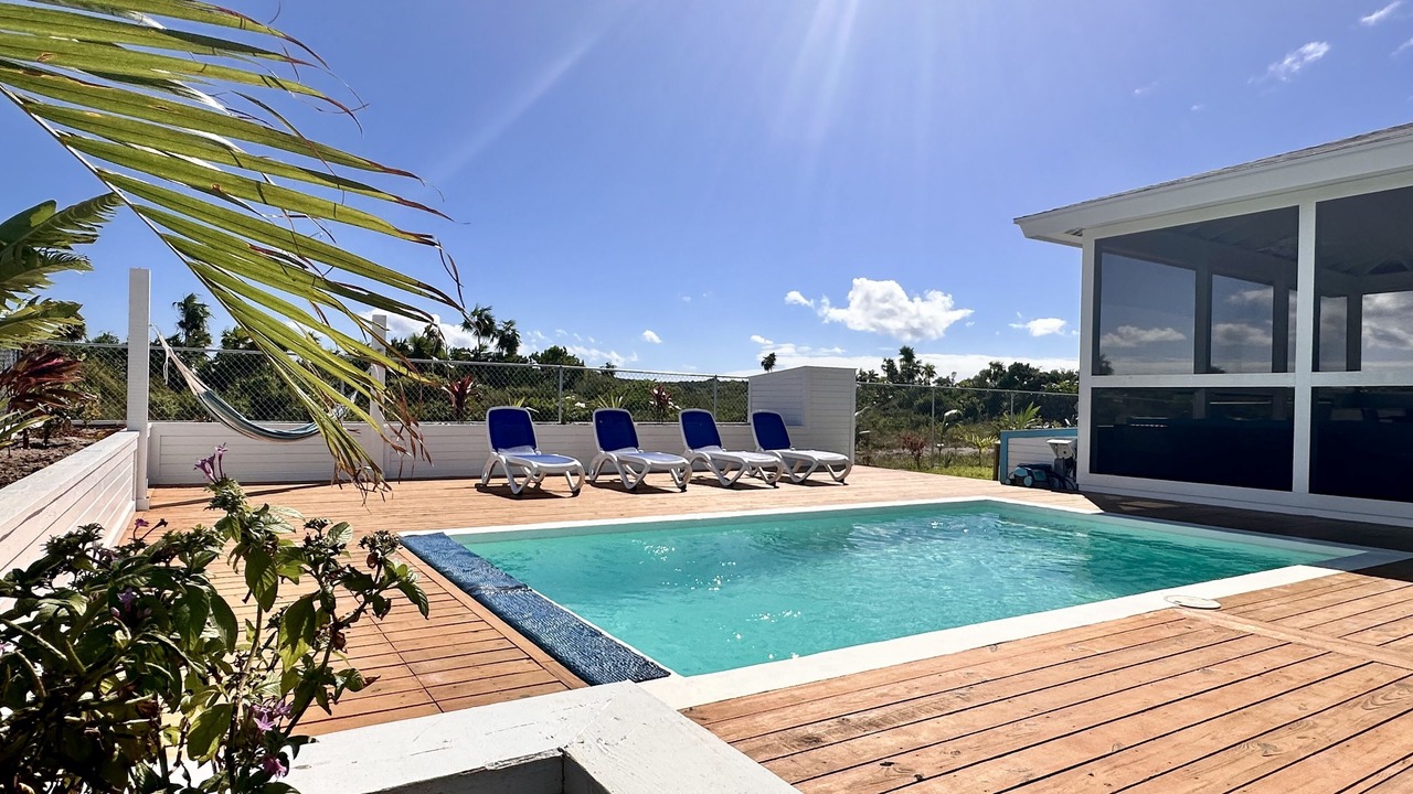Photo of Outdoor in San Salvador Island
