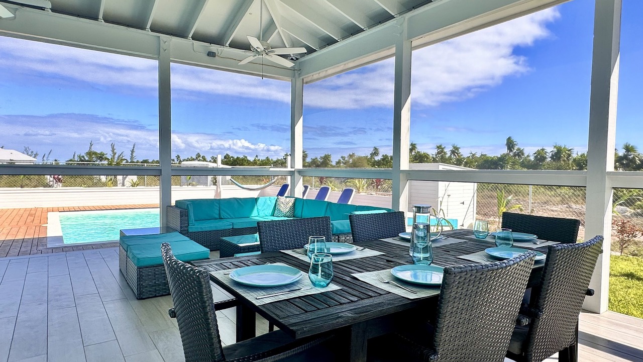 Photo of Outdoor in San Salvador Island