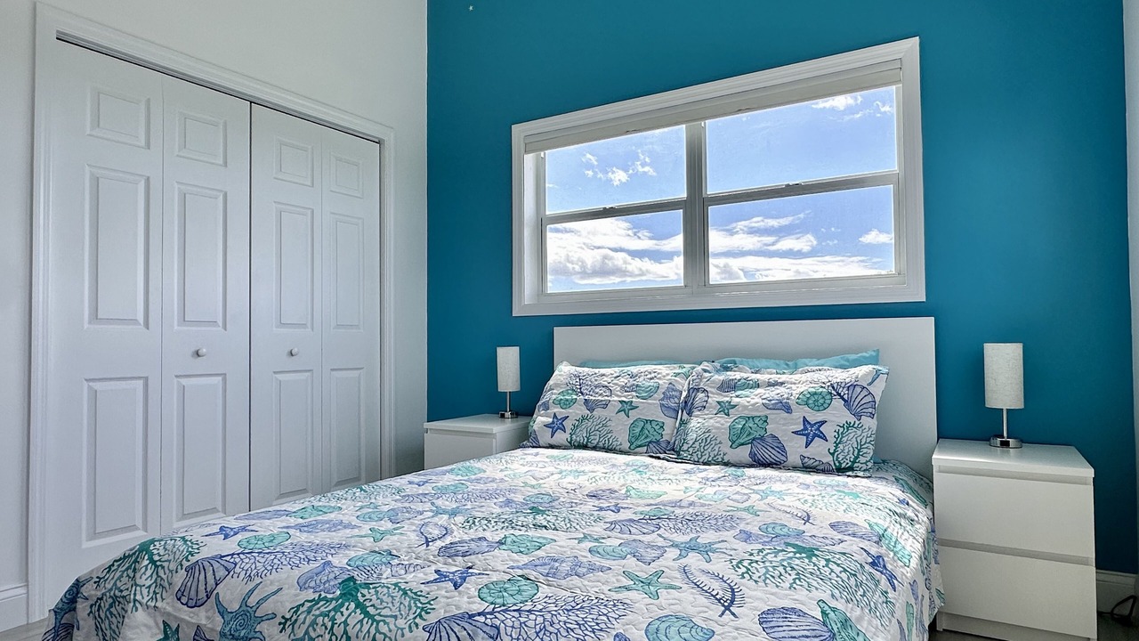 Photo of Bedroom in San Salvador Island