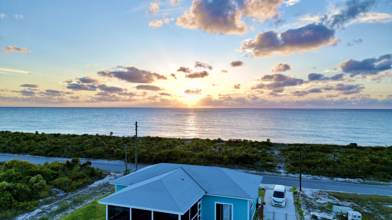 Photo of Outdoor in San Salvador Island