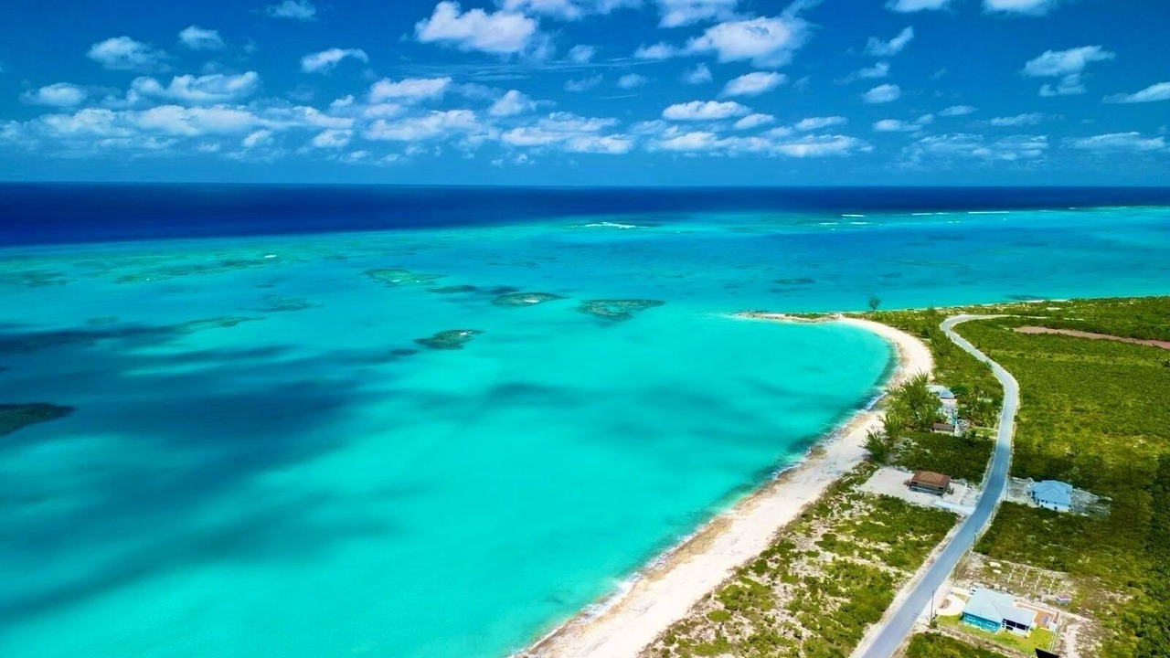 Photo of Others in San Salvador Island