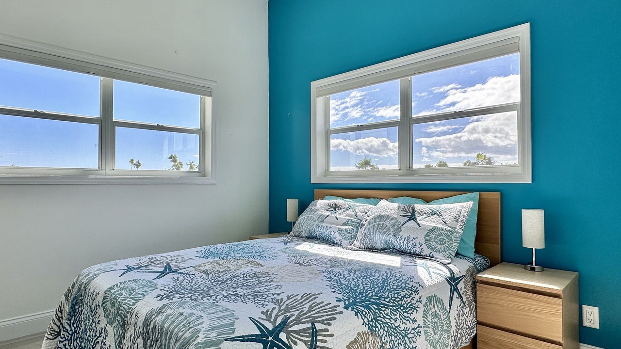 Photo of Bedroom in San Salvador Island