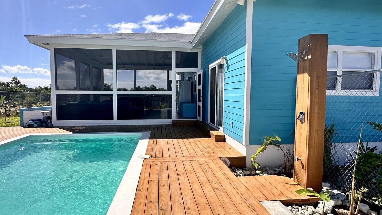 Photo of Outdoor in San Salvador Island