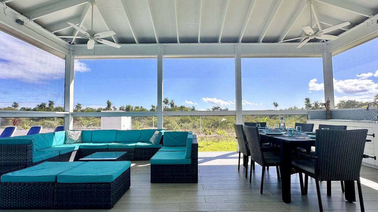 Photo of Outdoor in San Salvador Island
