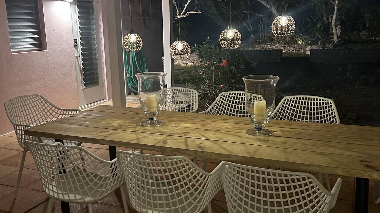Photo of Outdoor in George Town
