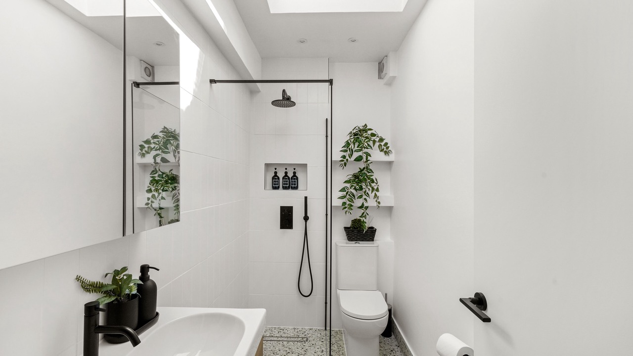 Photo of Bathroom in Courtfield