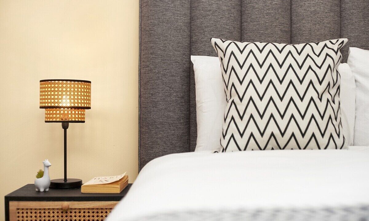Photo of Bedroom in Island Gardens