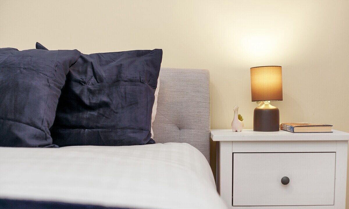 Photo of Bedroom in Island Gardens