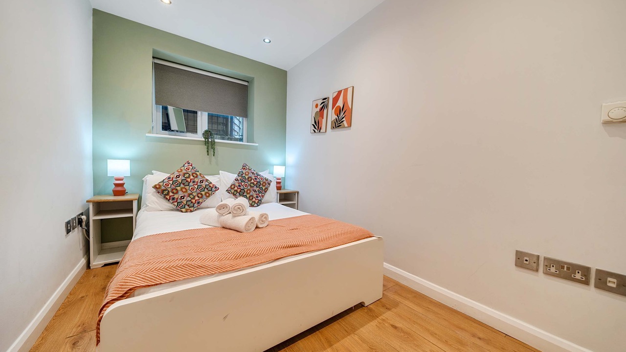 Photo of Bedroom in Windsor
