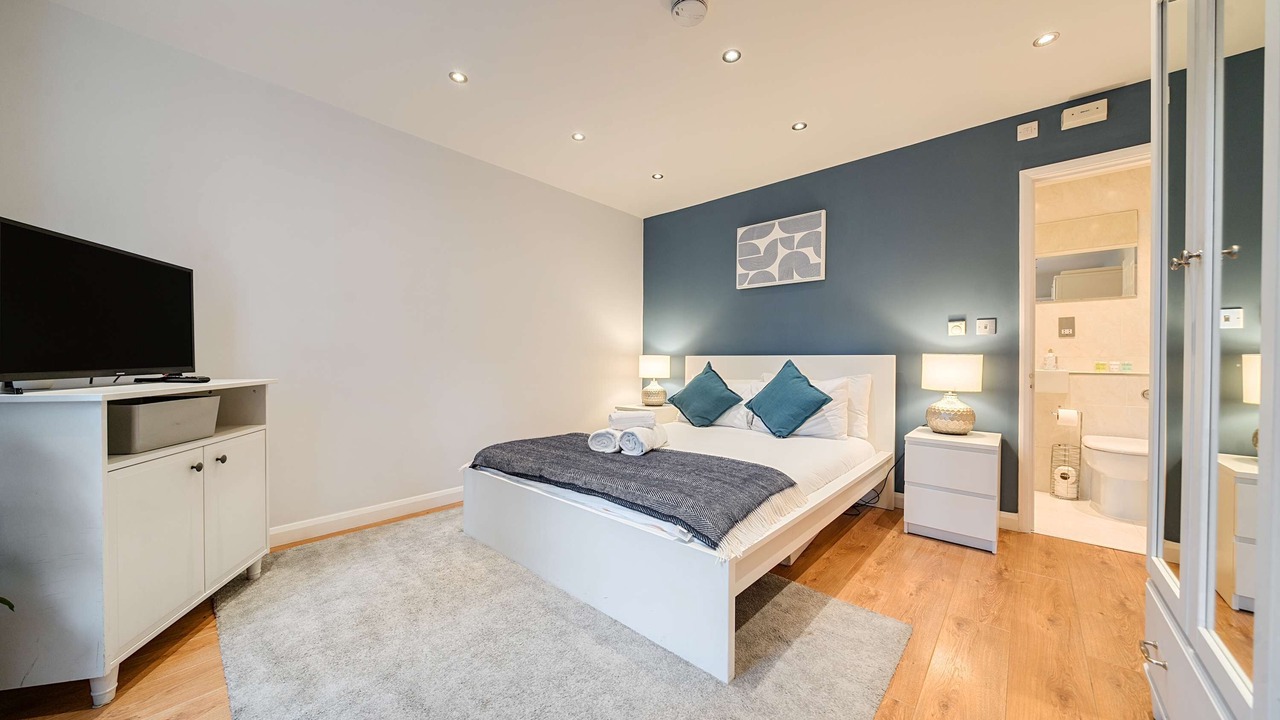 Photo of Bedroom in Windsor
